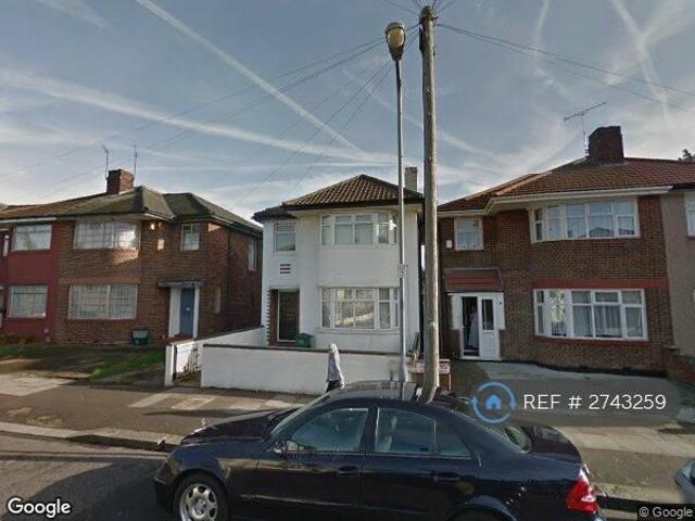 3 bedroom detached house to rent