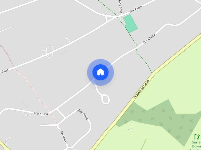 3 bedroom detached house to rent