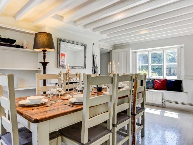 3 bedroom detached house to rent