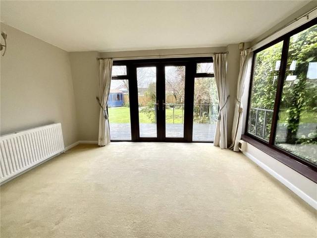 3 bedroom detached house to rent