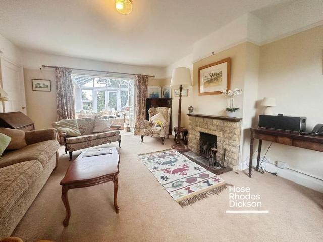 3 bedroom detached house to rent