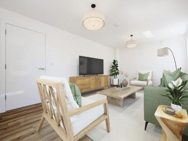 3 bedroom detached house to rent