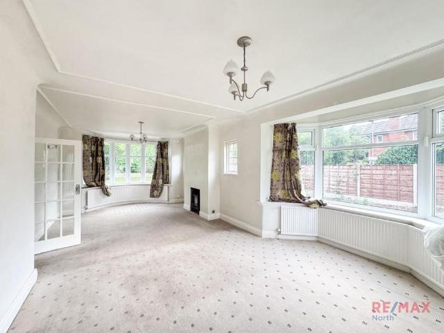 3 bedroom detached house to rent