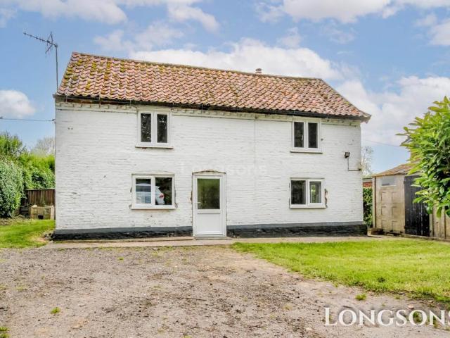 3 bedroom detached house to rent
