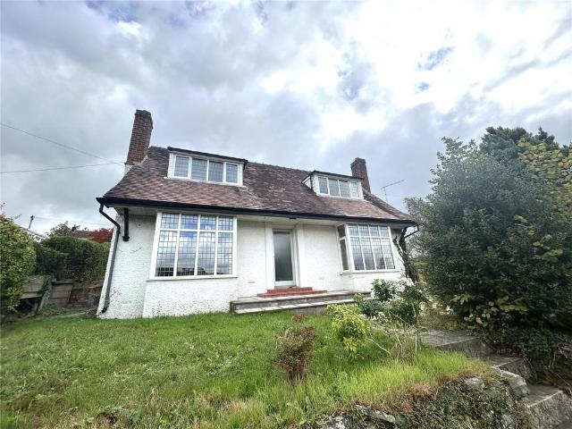 3 bedroom detached house to rent