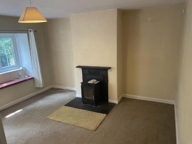3 bedroom detached house to rent