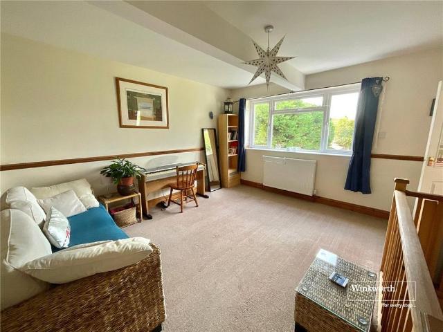3 bedroom detached house to rent