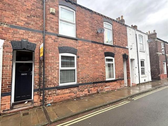 3 bedroom detached house to rent