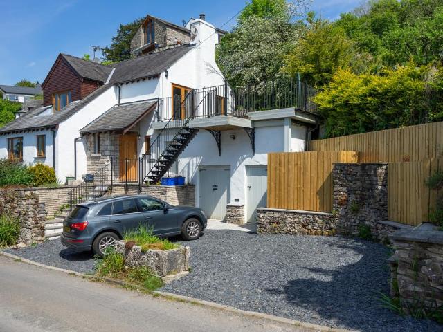 3 bedroom detached house to rent