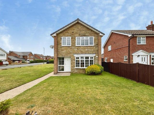 3 bedroom detached house to rent