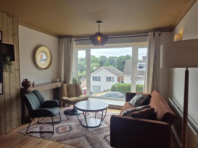 3 bedroom detached house to rent