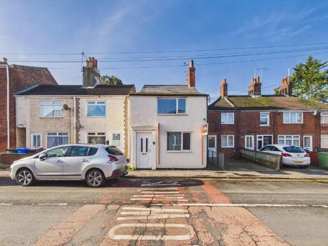 3 bedroom detached house to rent