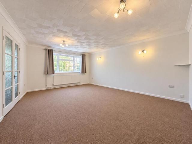 3 bedroom detached house to rent