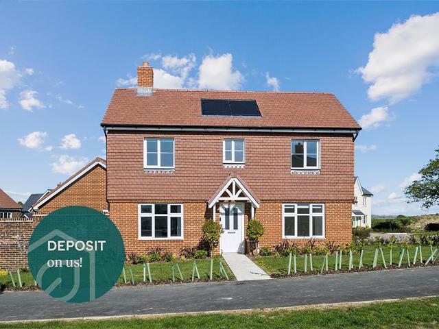 3 bedroom detached house to rent