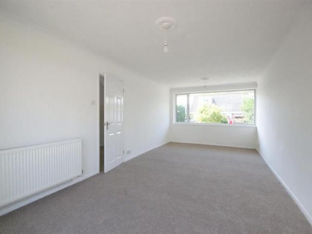 3 bedroom detached house to rent