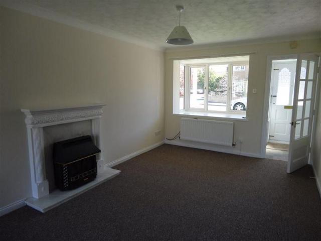 3 bedroom detached house to rent