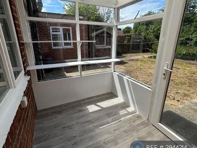 3 bedroom detached house to rent