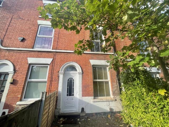 3 bedroom detached house to rent