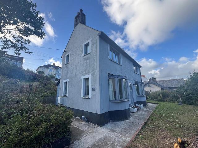 3 bedroom detached house to rent