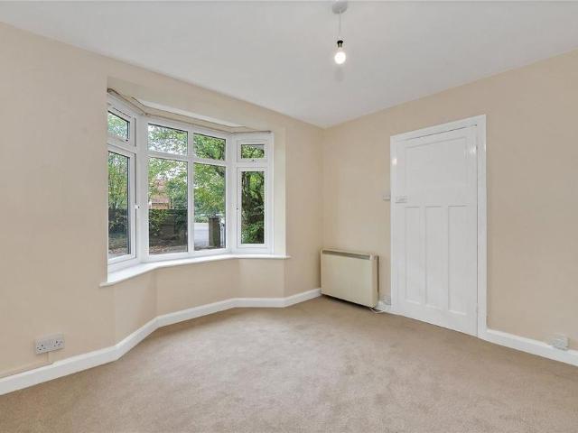 3 bedroom detached house to rent