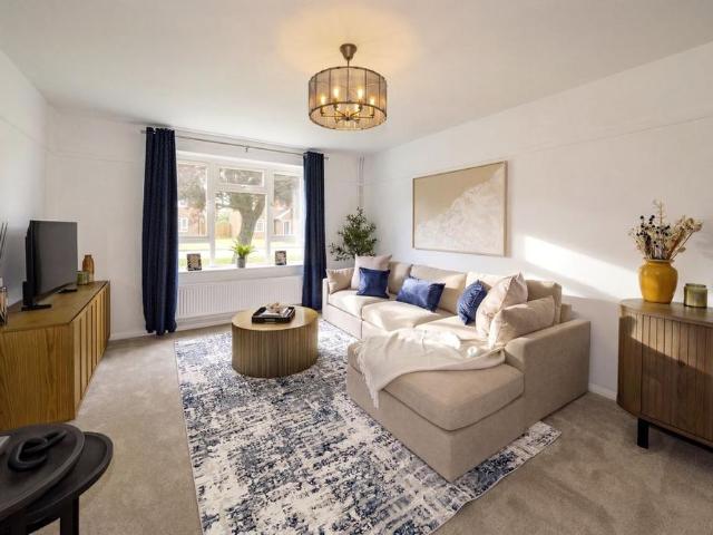 3 bedroom detached house to rent