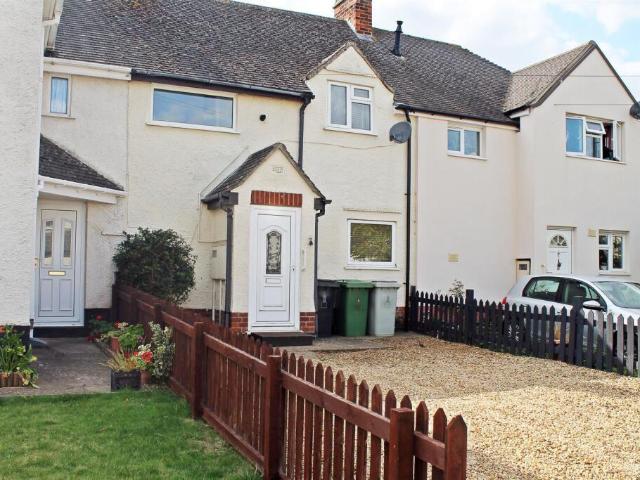 3 bedroom detached house to rent