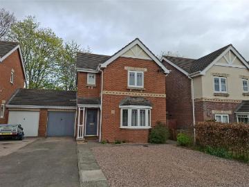 Credenhill Hereford, HR4, Mid Wales, Wales