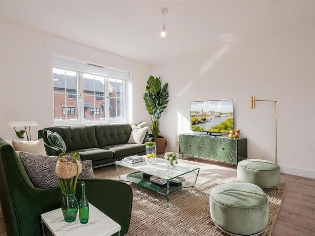 3 bedroom detached house to rent