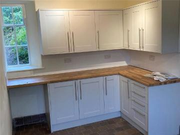 3 bedroom detached house to rent