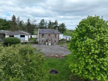 3 bedroom detached house to rent