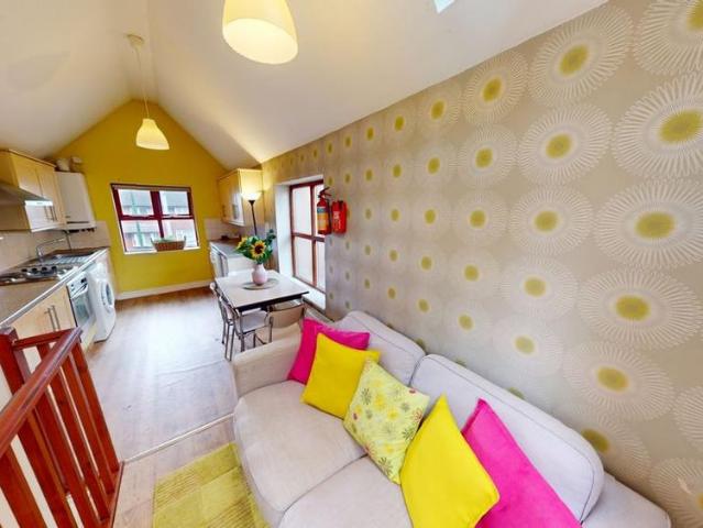 3 bedroom detached house to rent