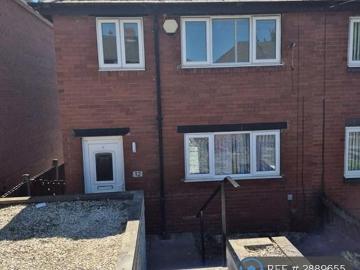 3 bedroom detached house to rent