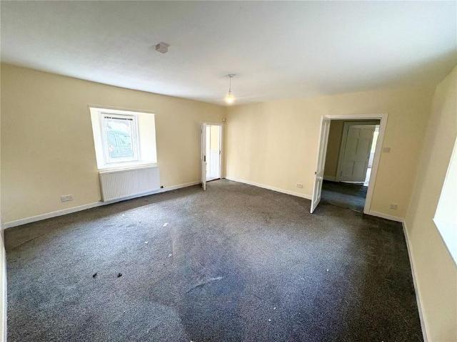 3 bedroom detached house to rent