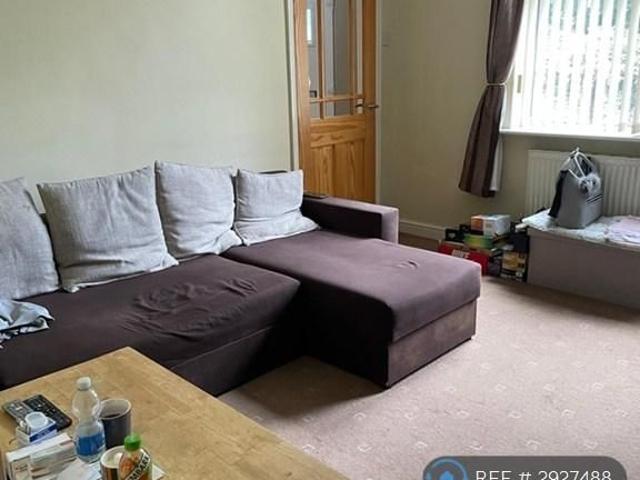 3 bedroom detached house to rent
