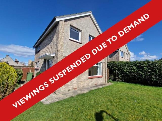 3 bedroom detached house to rent