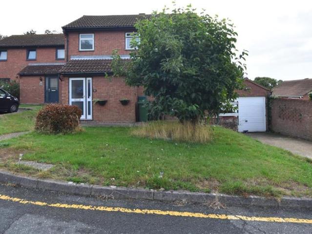 3 bedroom detached house to rent