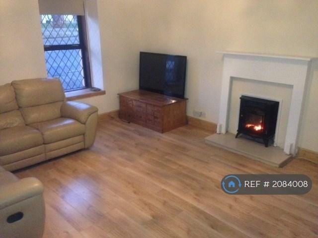 3 bedroom detached house to rent