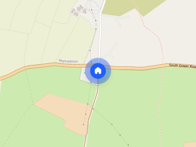 3 bedroom detached house to rent