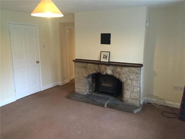 3 bedroom detached house to rent