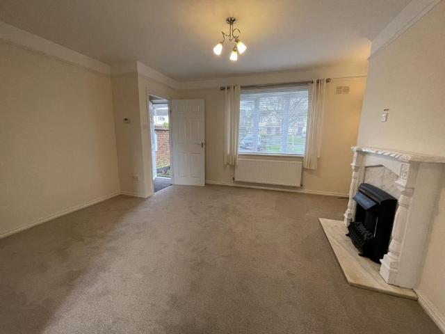3 bedroom detached house to rent