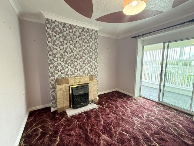 3 bedroom detached house to rent