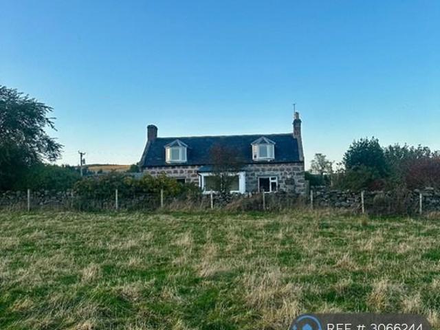 3 bedroom detached house to rent