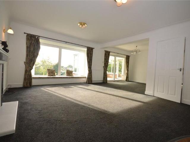 3 bedroom detached house to rent
