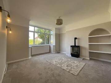 3 bedroom detached house to rent