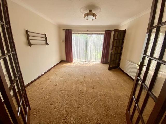 3 bedroom detached house to rent