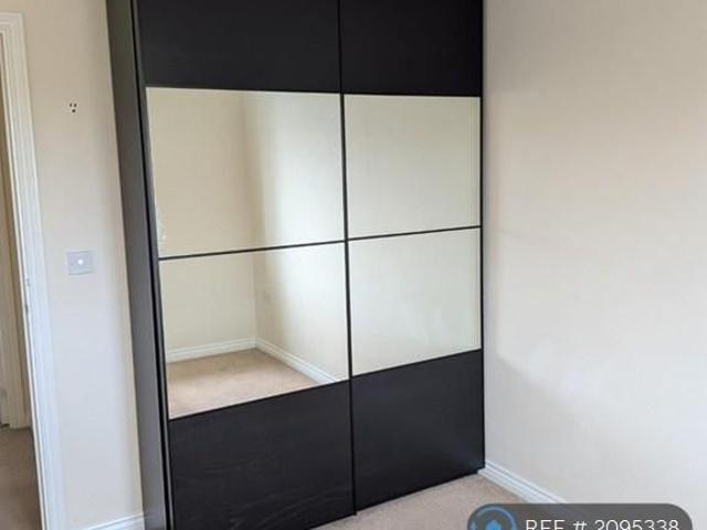 3 bedroom detached house to rent