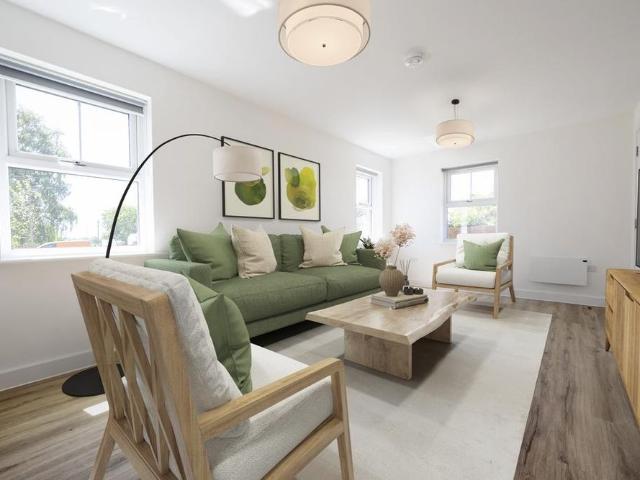 3 bedroom detached house to rent