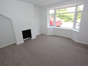 3 bedroom detached house to rent
