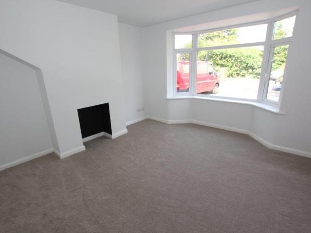 3 bedroom detached house to rent