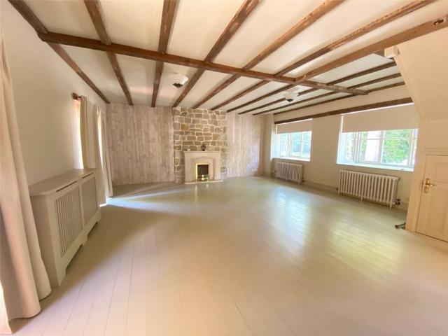 3 bedroom detached house to rent